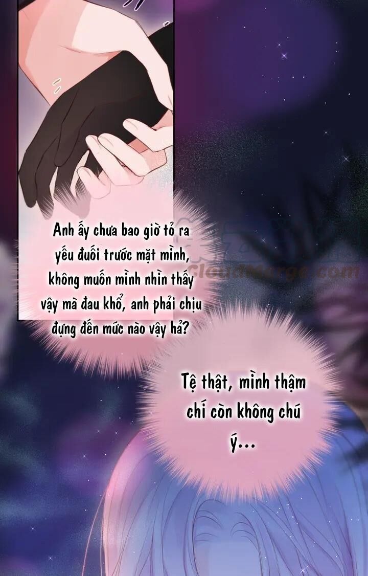 Đêm Ngày Không Dứt Chapter 73 - Trang 2