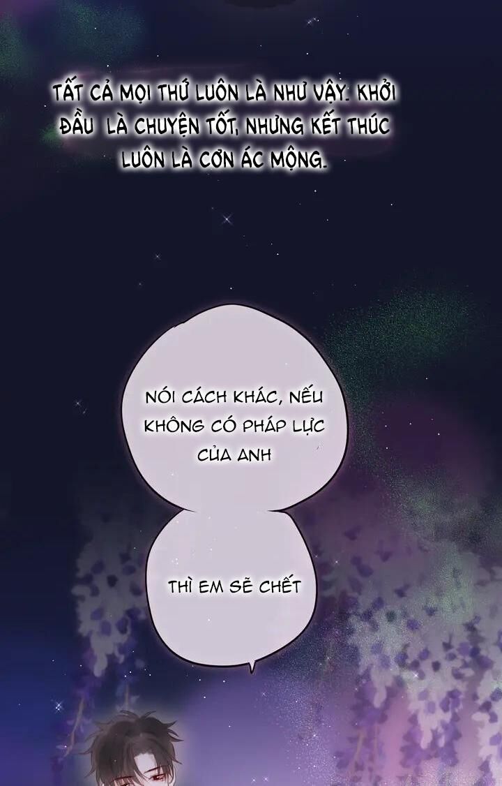 Đêm Ngày Không Dứt Chapter 73 - Trang 2