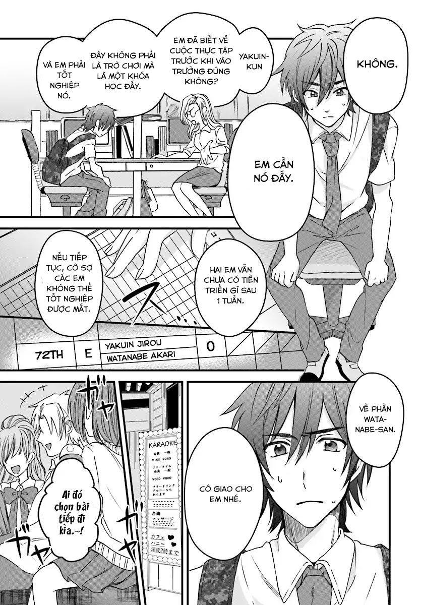 Fuufu Ijou, Koibito Miman Chapter 2 - Next Chapter 3