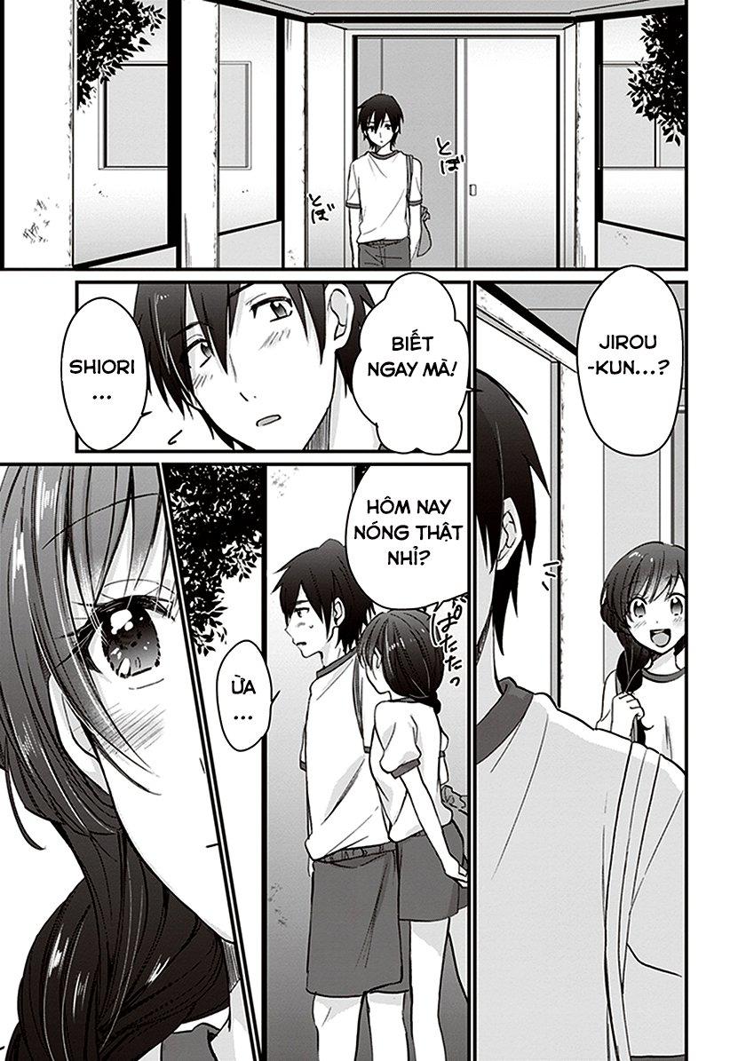 Fuufu Ijou, Koibito Miman Chapter 7 - Next Chapter 8