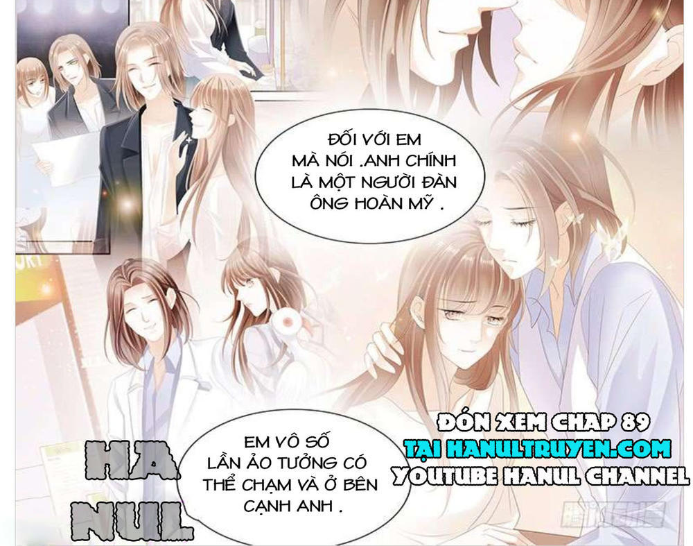 Không Thể Yêu Em Chapter 88 - Next Chapter 89