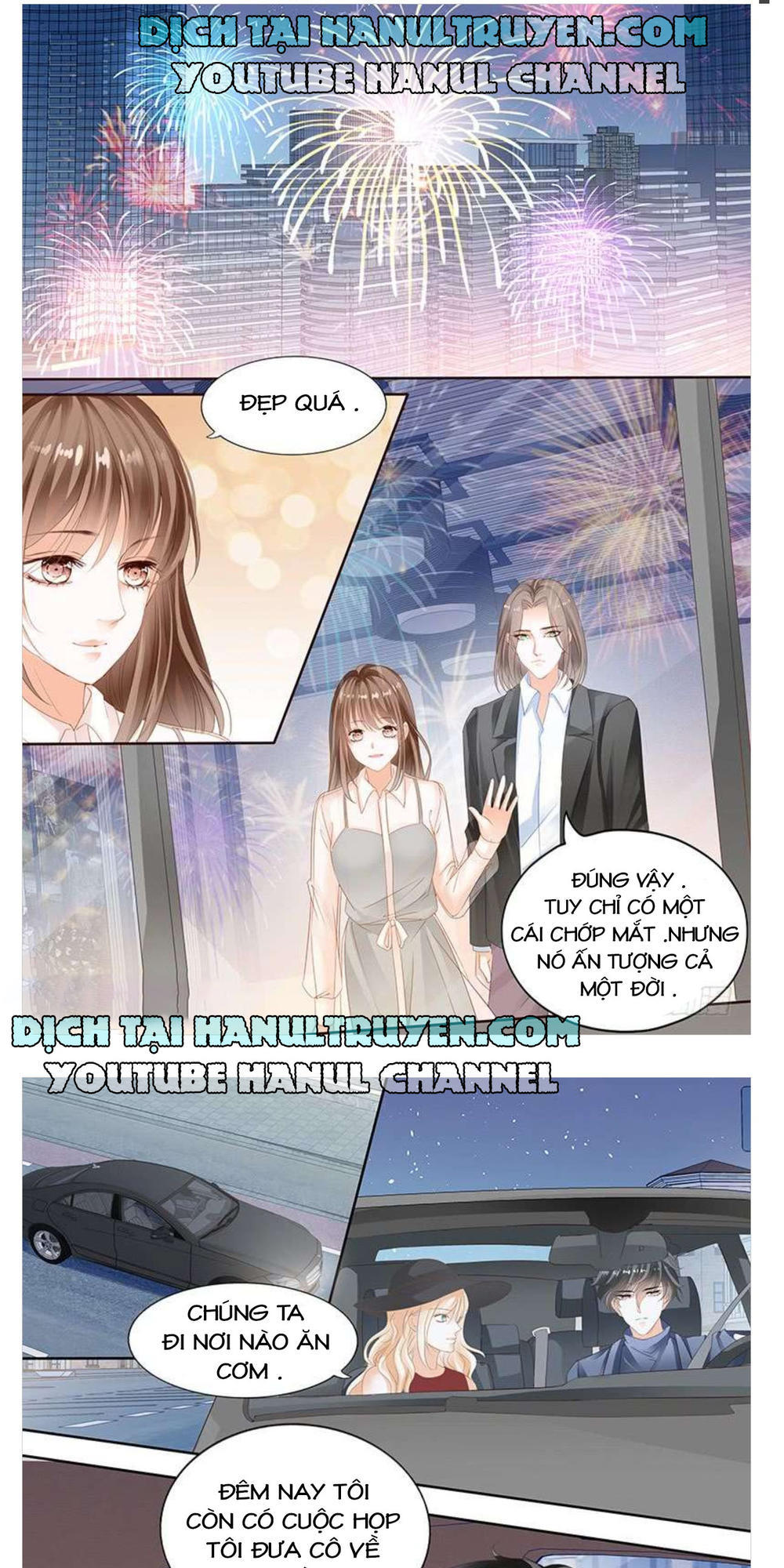 Không Thể Yêu Em Chapter 89 - Next Chapter 90