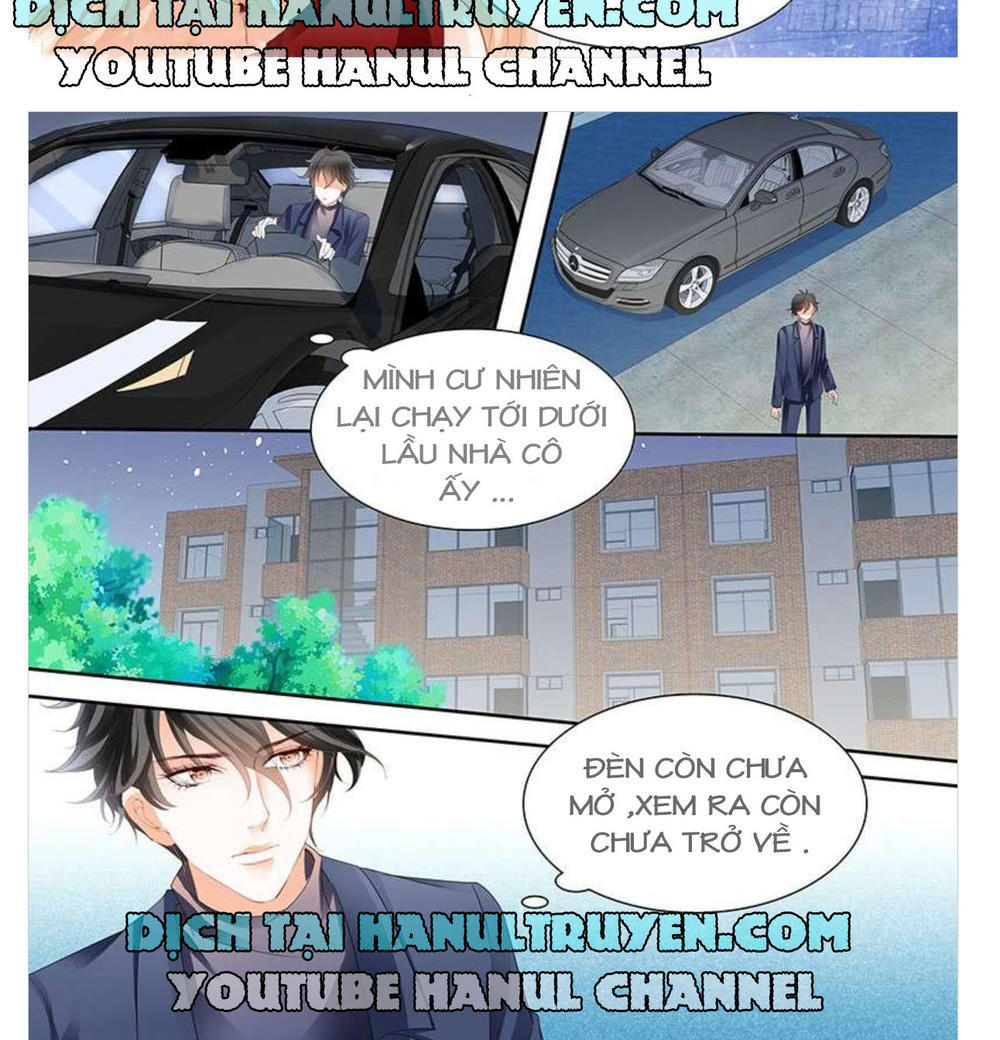 Không Thể Yêu Em Chapter 89 - Next Chapter 90