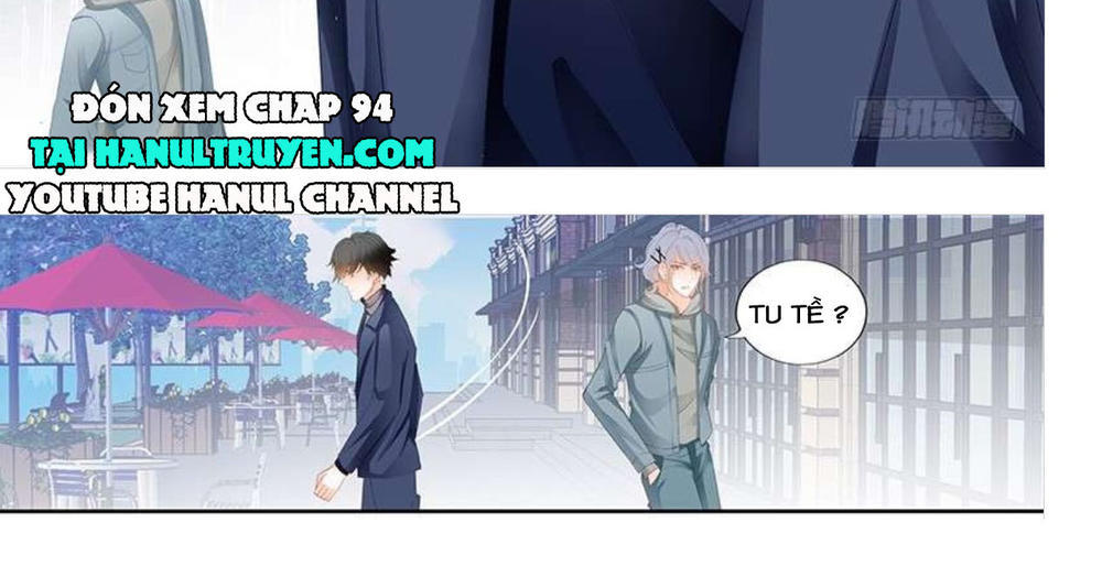 Không Thể Yêu Em Chapter 93 - Next Chapter 94