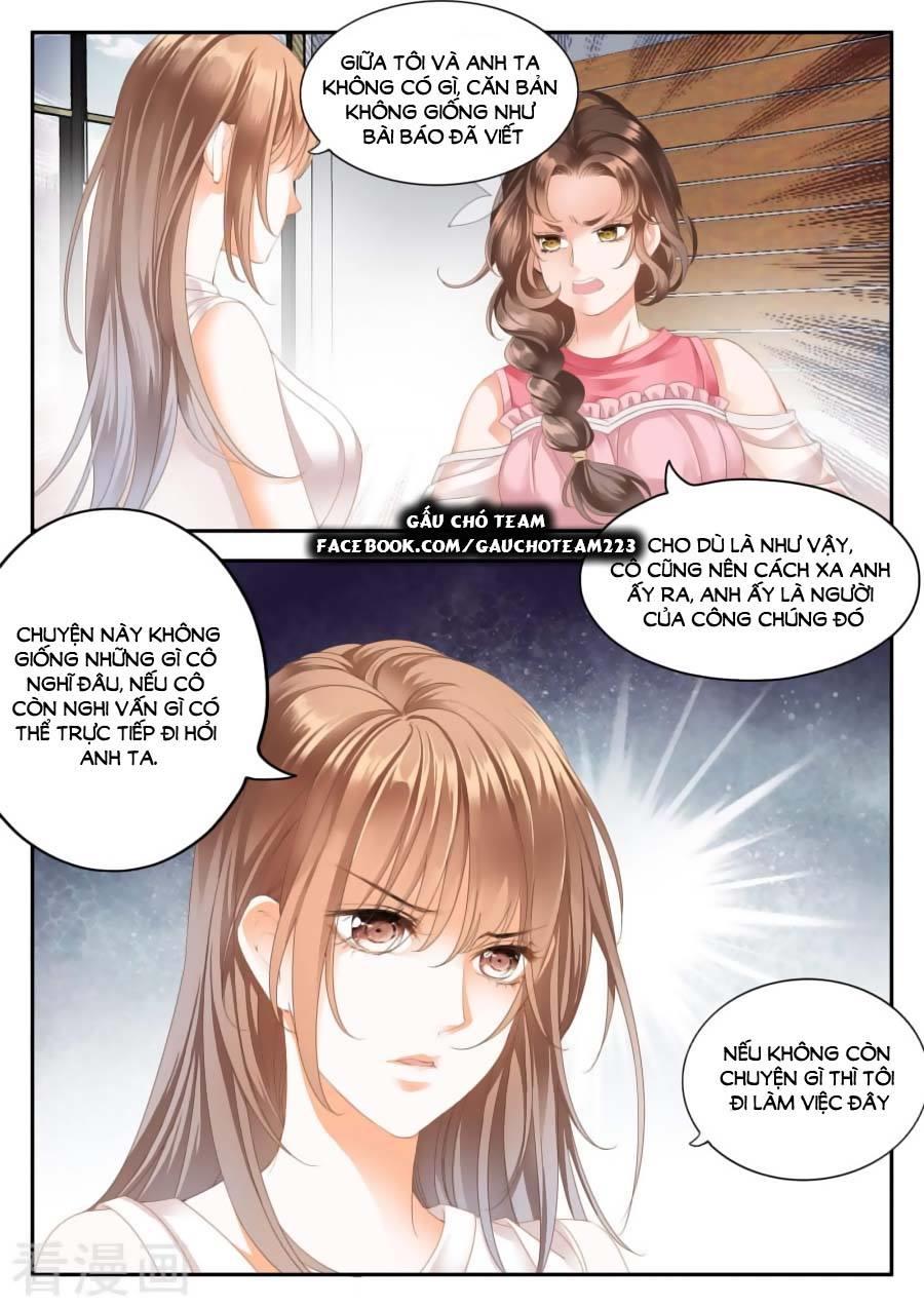 Không Thể Yêu Em Chapter 11 - Next Chapter 12