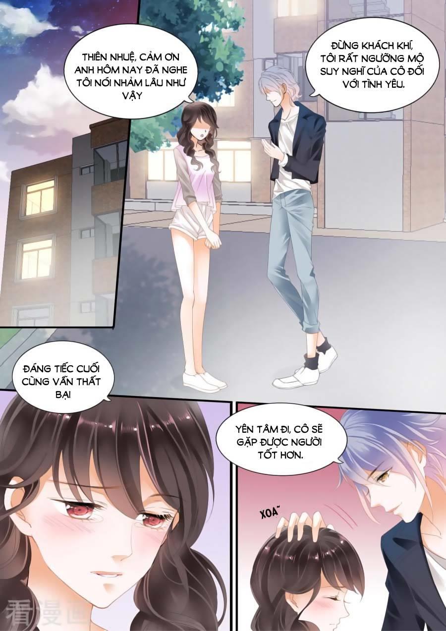 Không Thể Yêu Em Chapter 12 - Next Chapter 13