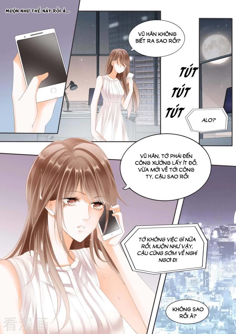 Không Thể Yêu Em Chapter 12 - Next Chapter 13