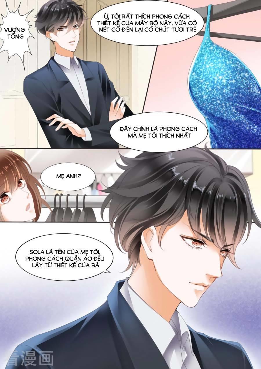 Không Thể Yêu Em Chapter 13 - Next Chapter 14