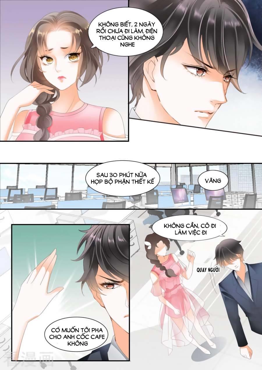 Không Thể Yêu Em Chapter 15 - Next Chapter 16