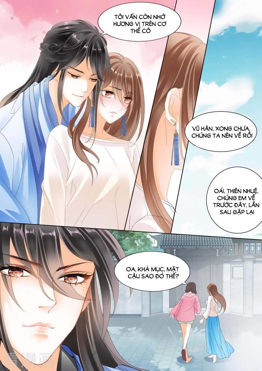 Không Thể Yêu Em Chapter 18 - Next Chapter 19