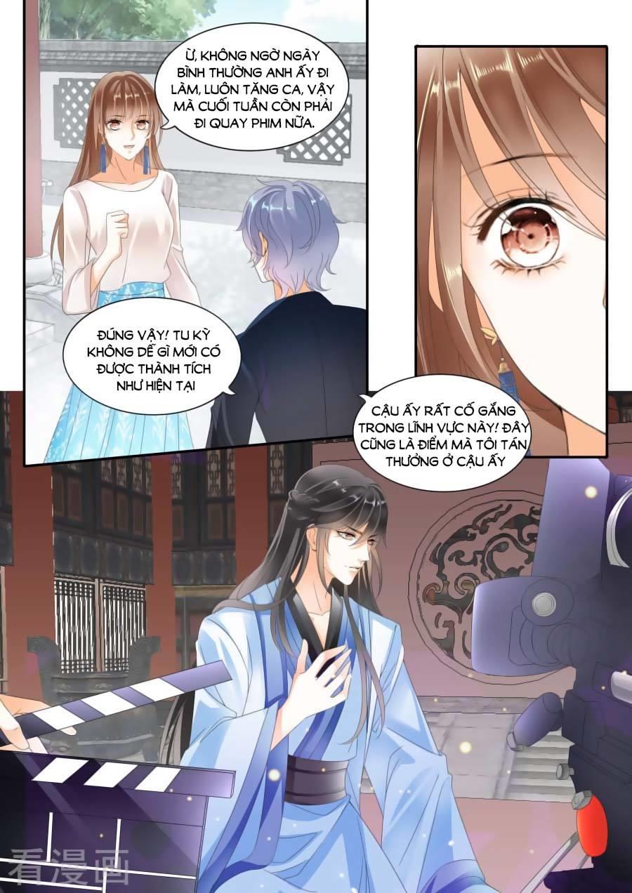 Không Thể Yêu Em Chapter 18 - Next Chapter 19