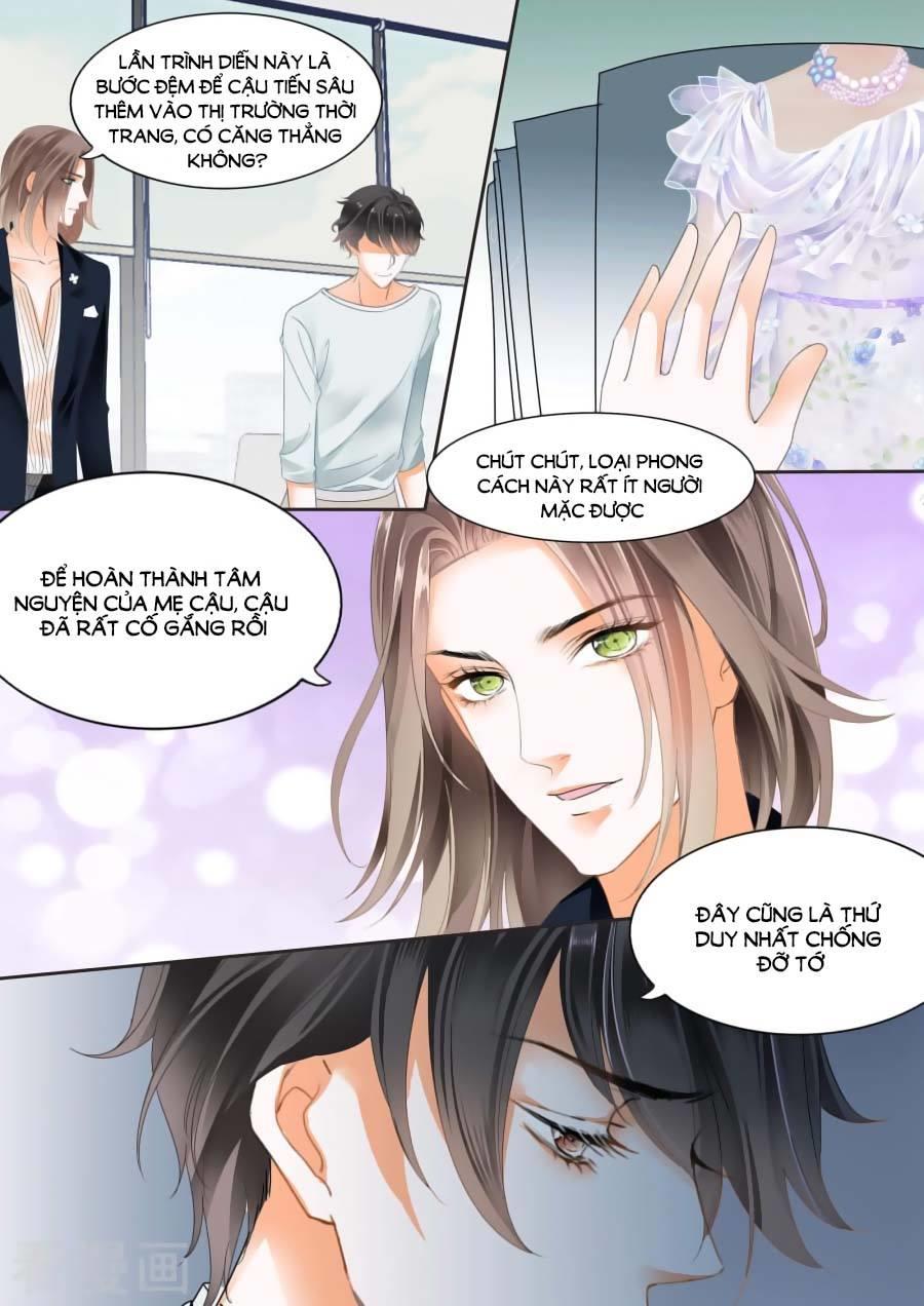 Không Thể Yêu Em Chapter 19 - Next Chapter 42