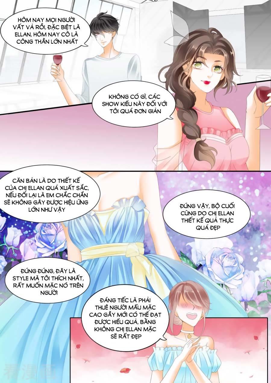 Không Thể Yêu Em Chapter 19 - Next Chapter 42