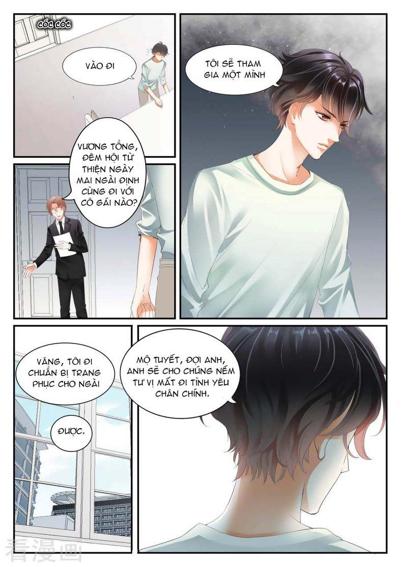 Không Thể Yêu Em Chapter 3 - Next Chapter 4