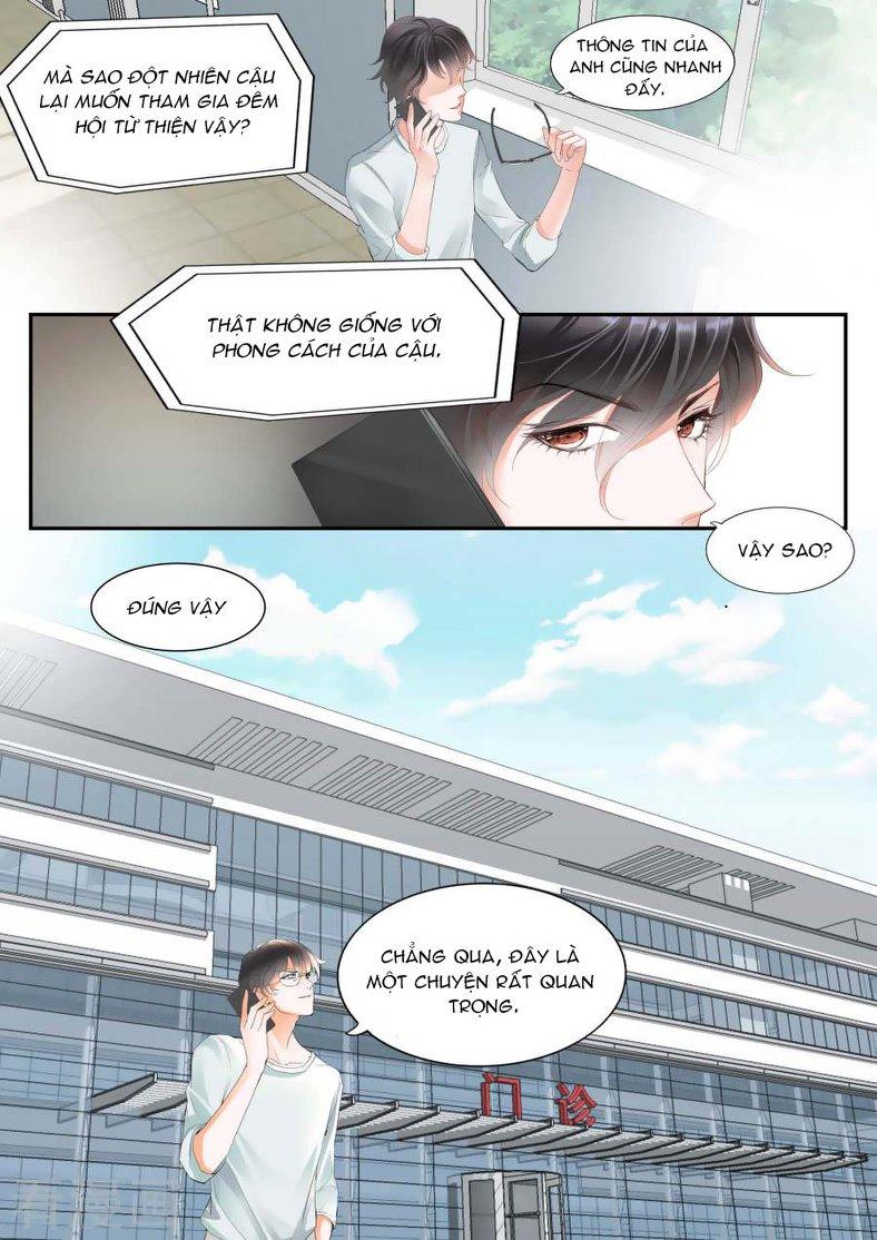 Không Thể Yêu Em Chapter 3 - Next Chapter 4