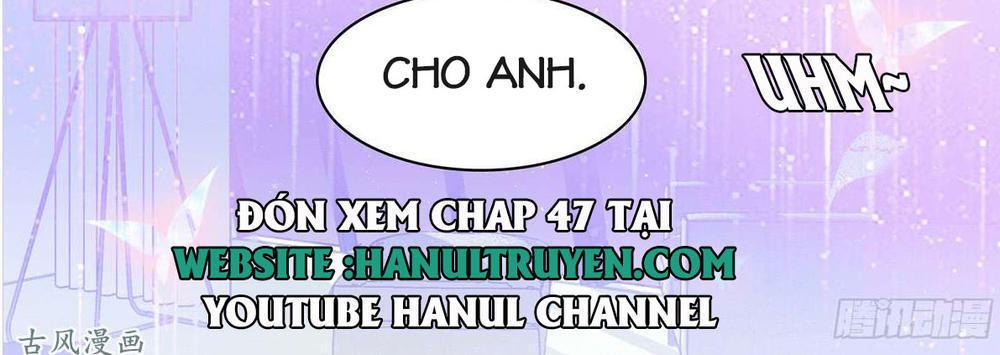 Không Thể Yêu Em Chapter 46 - Next Chapter 47