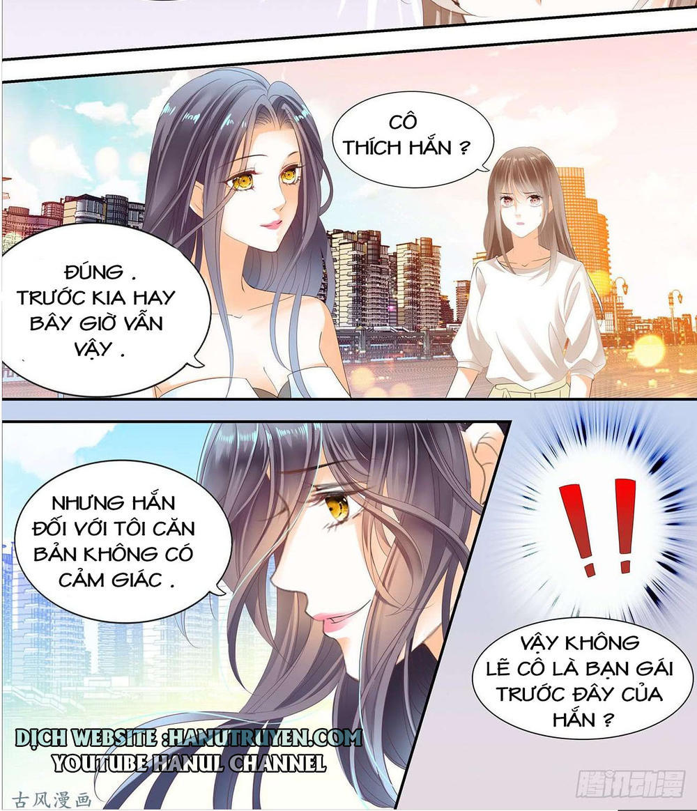 Không Thể Yêu Em Chapter 48 - Next Chapter 49