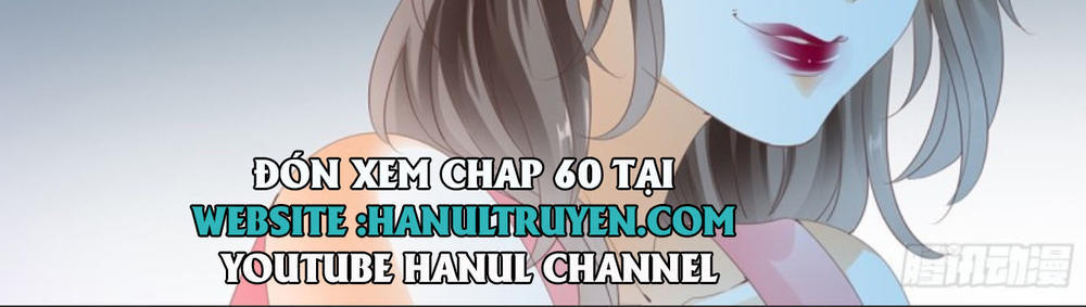 Không Thể Yêu Em Chapter 59 - Next Chapter 60