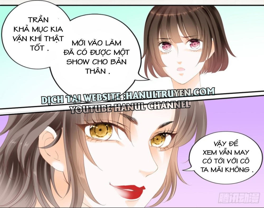 Không Thể Yêu Em Chapter 59 - Next Chapter 60