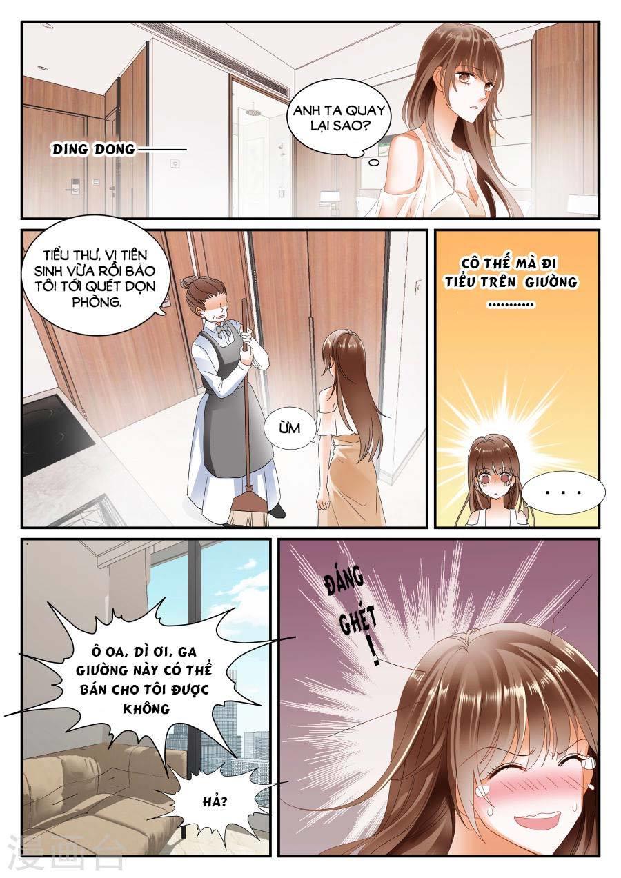 Không Thể Yêu Em Chapter 6 - Next Chapter 7