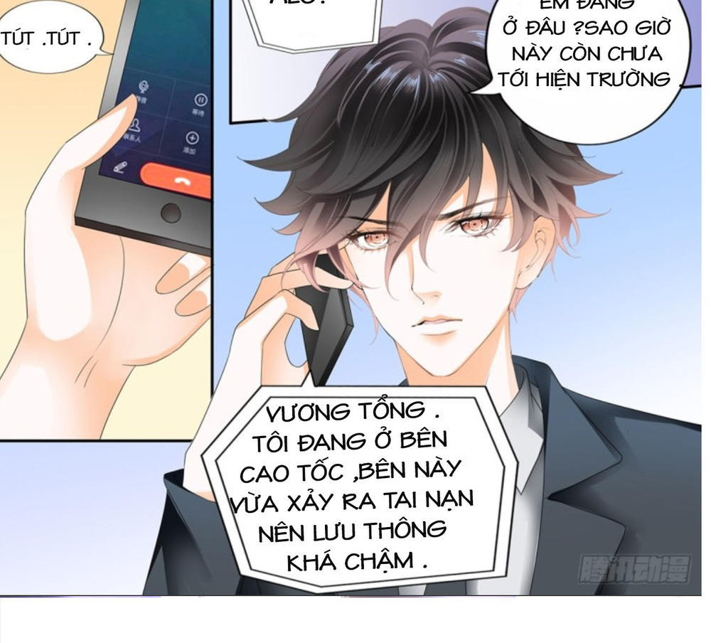 Không Thể Yêu Em Chapter 60 - Next Chapter 61