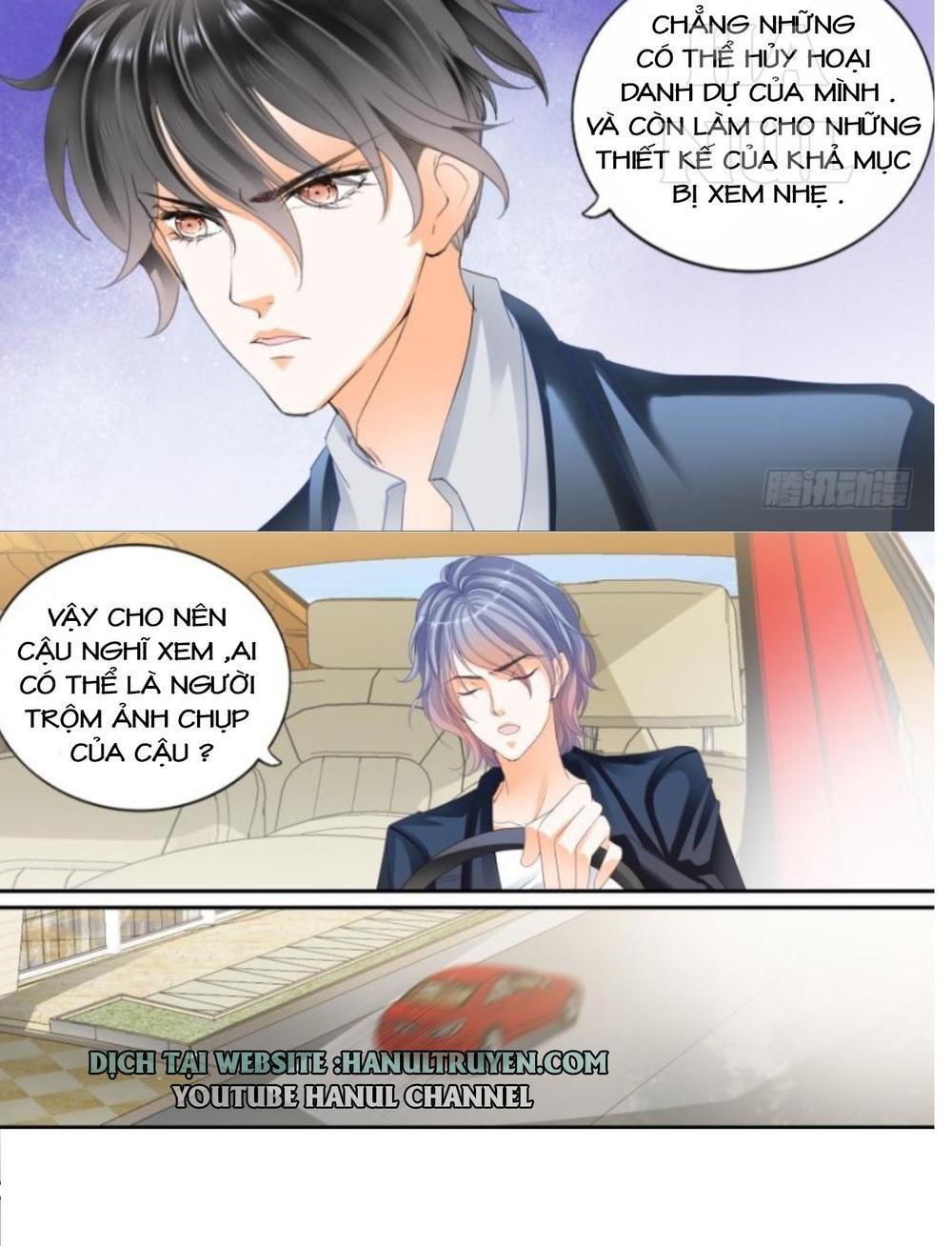 Không Thể Yêu Em Chapter 63 - Next Chapter 65