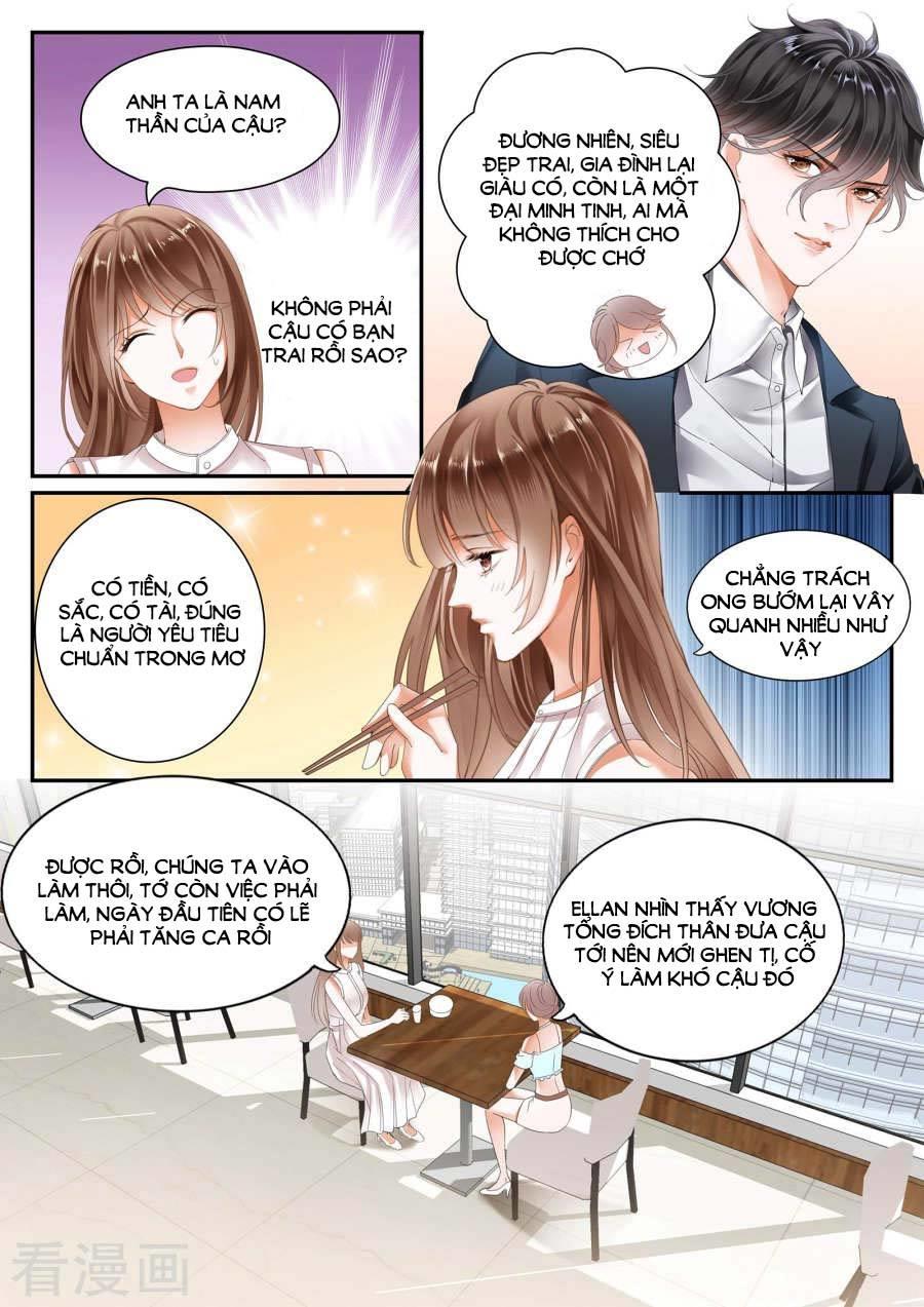 Không Thể Yêu Em Chapter 8 - Next Chapter 9