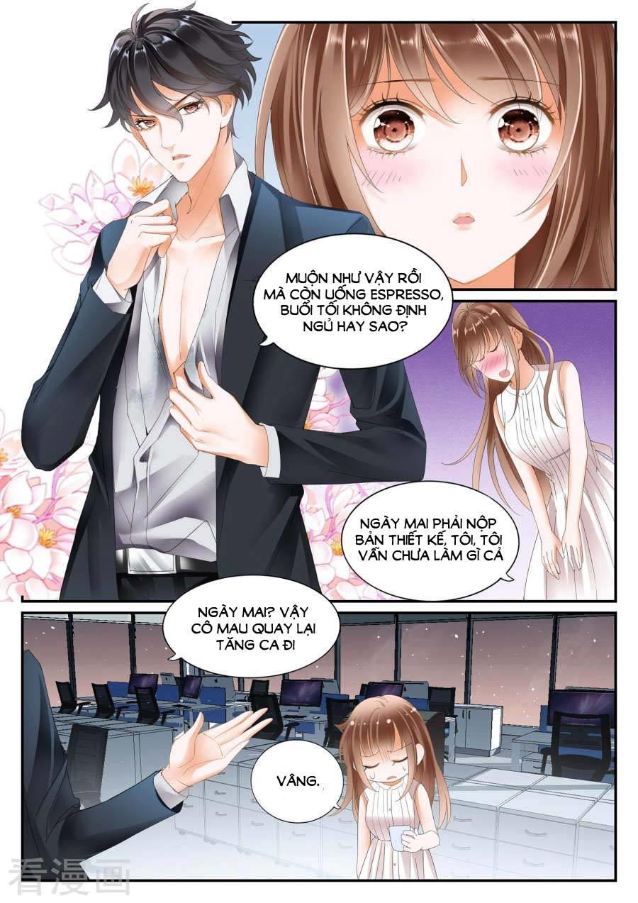 Không Thể Yêu Em Chapter 8 - Next Chapter 9