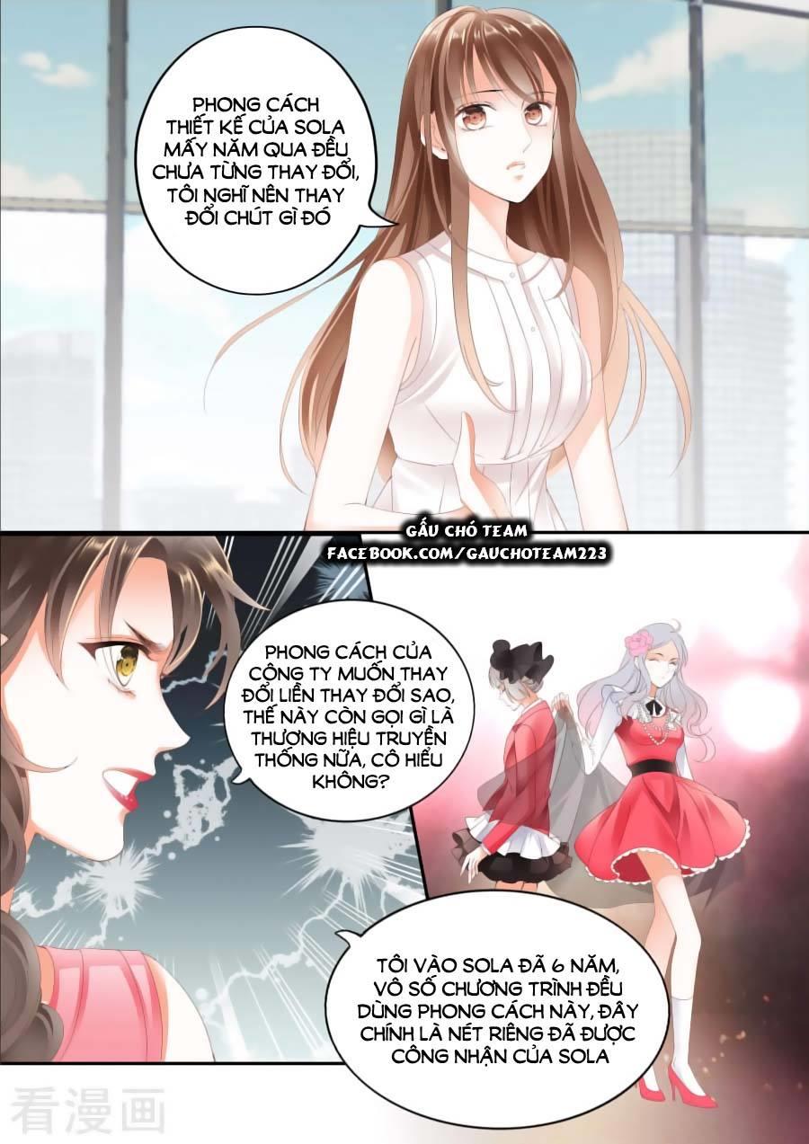 Không Thể Yêu Em Chapter 9 - Next Chapter 10