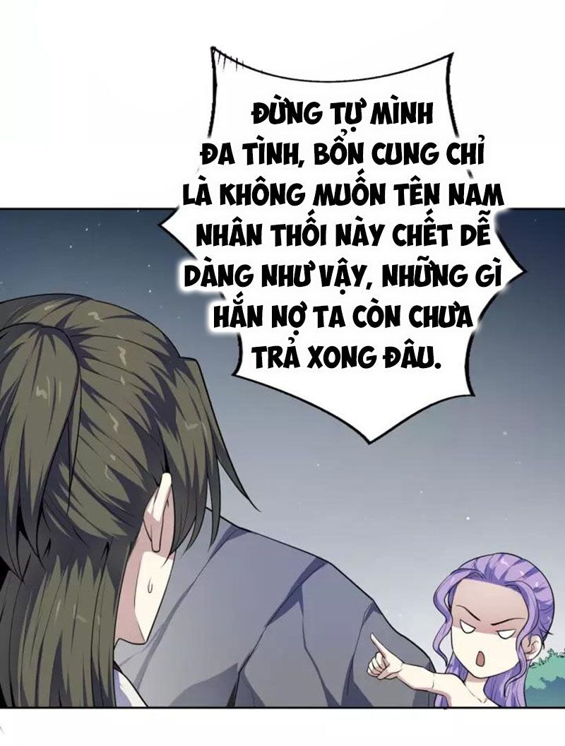 Nghịch Thiên Đại Thần Chapter 64 - Next Chapter 64.5