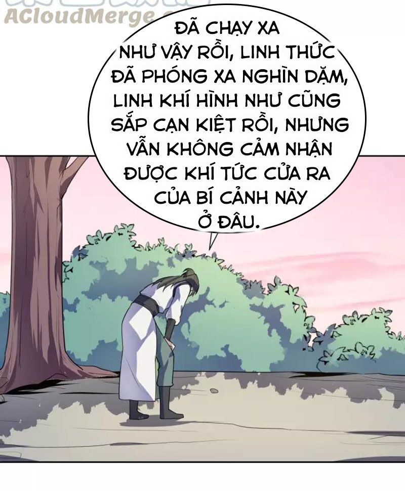 Nghịch Thiên Đại Thần Chapter 64 - Next Chapter 64.5