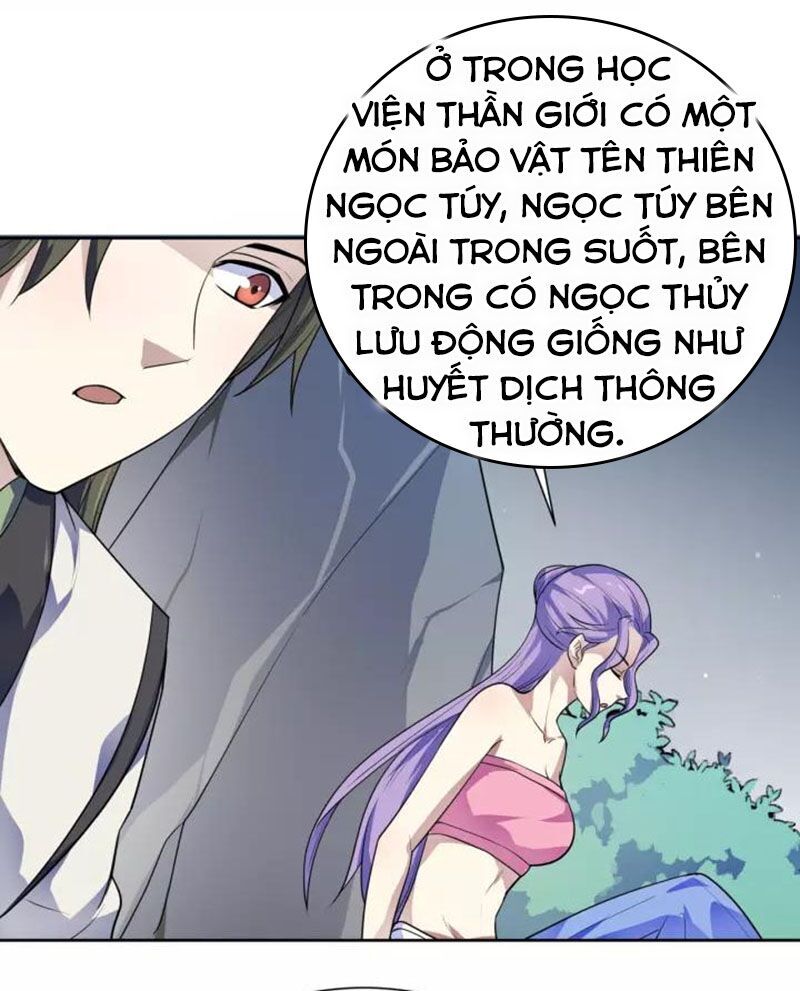 Nghịch Thiên Đại Thần Chapter 64 - Next Chapter 64.5