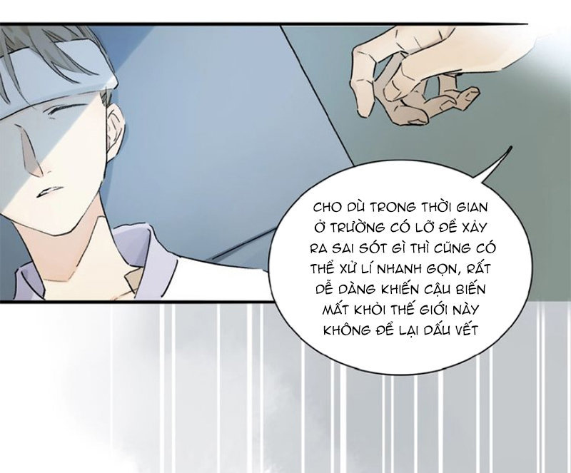 Phép Tắc Trường Ogus Chapter 21 - Next Chapter 22