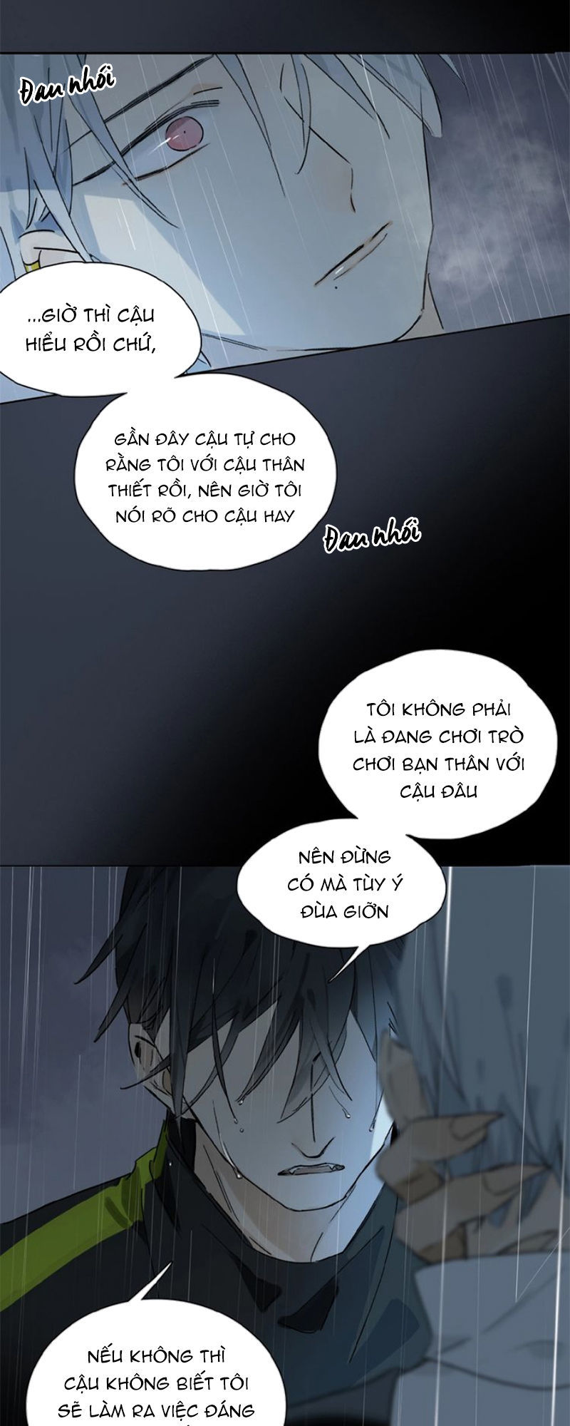 Phép Tắc Trường Ogus Chapter 24 - Next Chapter 25