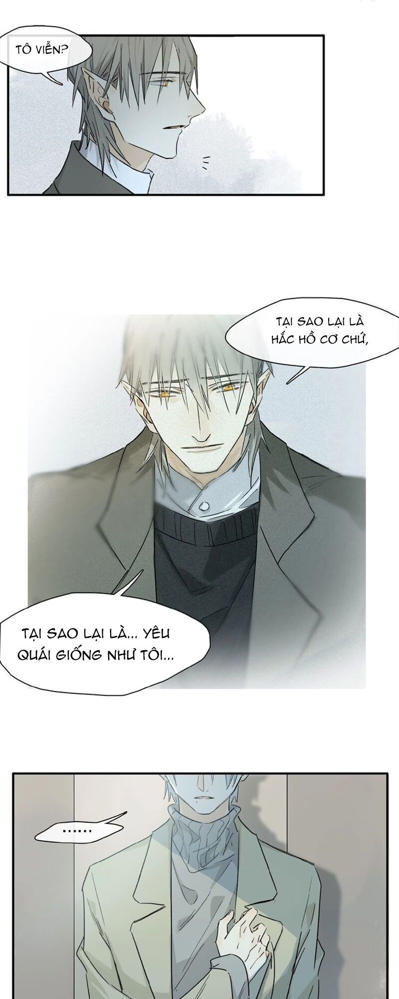 Phép Tắc Trường Ogus Chapter 40 - Next Chapter 41