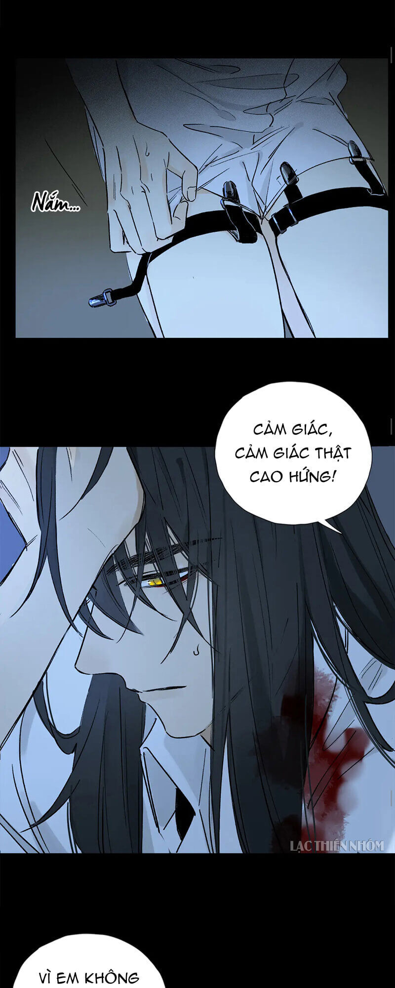 Phép Tắc Trường Ogus Chapter 59 - Next Chapter 60