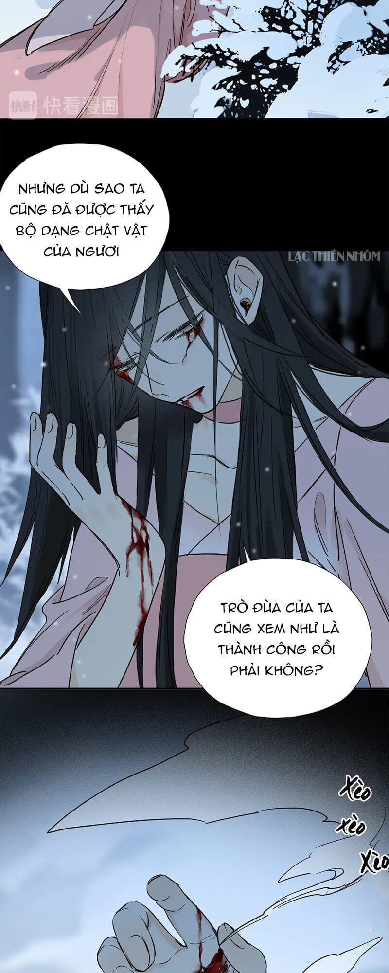 Phép Tắc Trường Ogus Chapter 59 - Next Chapter 60