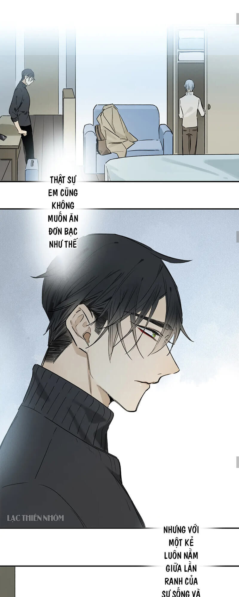 Phép Tắc Trường Ogus Chapter 60 - Next Chapter 61