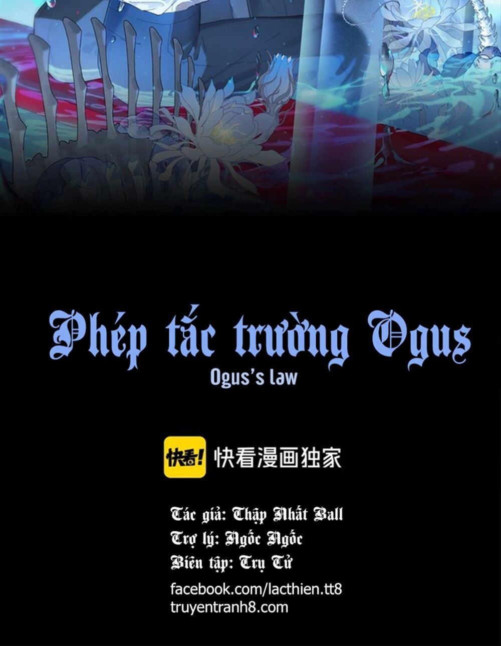 Phép Tắc Trường Ogus Chapter 63 - Next Chapter 64