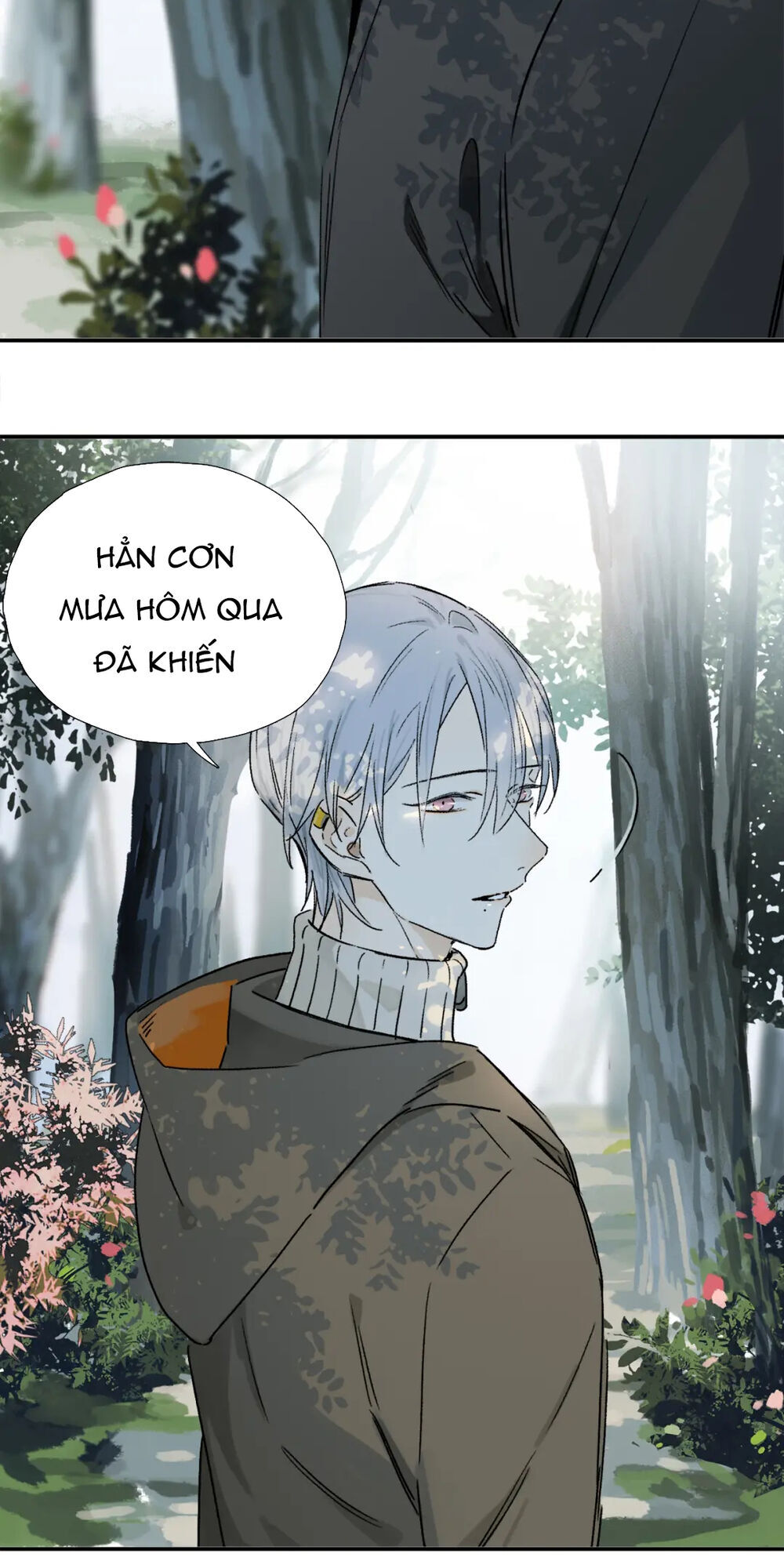 Phép Tắc Trường Ogus Chapter 65 - Next Chapter 65