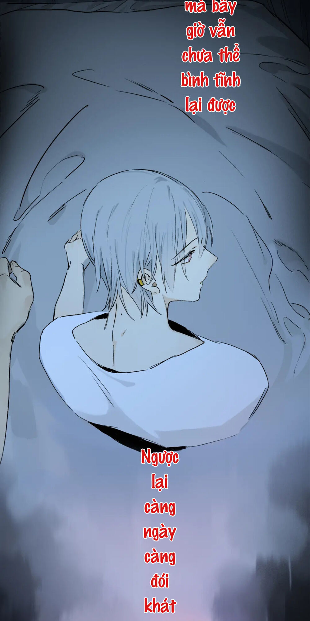 Phép Tắc Trường Ogus Chapter 65 - Next Chapter 65