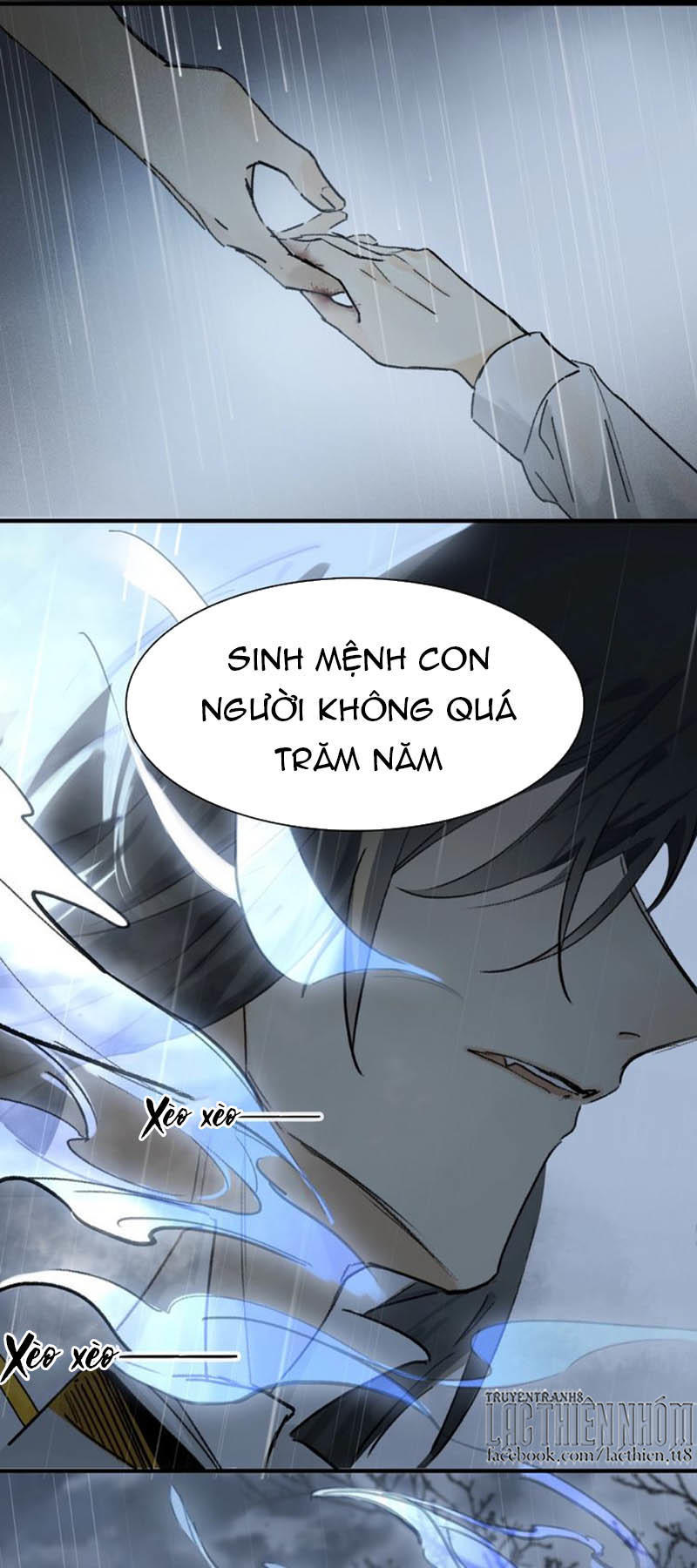 Phép Tắc Trường Ogus Chapter 8 - Next Chapter 9