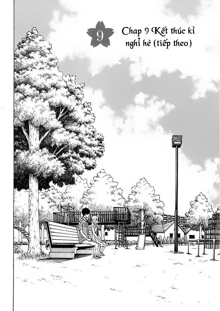 Chuusotsu Roudousha Kara Hajimeru Koukou Seikatsu Roudousha Chapter 9 - Trang 2