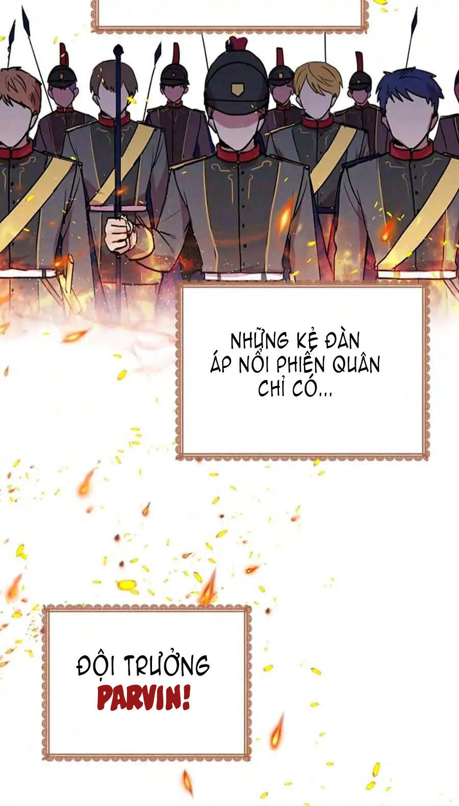 Công Tước, Loạn Vừa Thôi! Chapter 1 - Next Chapter 2