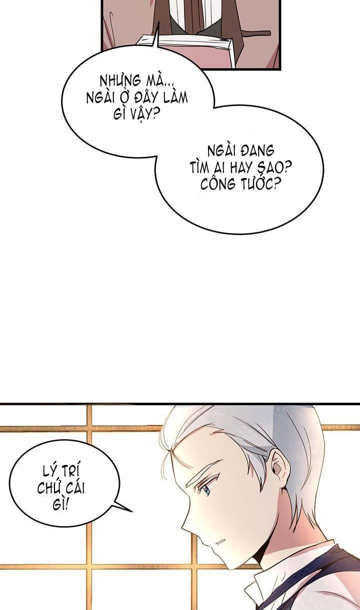 Công Tước, Loạn Vừa Thôi! Chapter 14 - Next Chapter 15