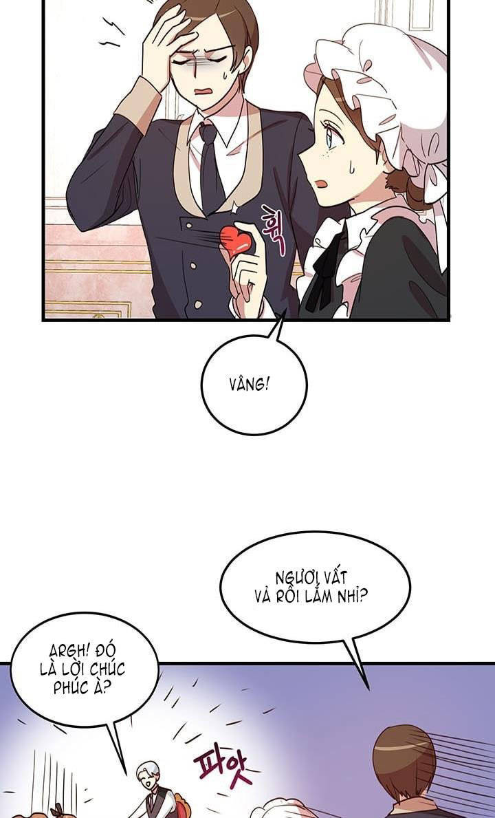 Công Tước, Loạn Vừa Thôi! Chapter 16 - Next Chapter 17