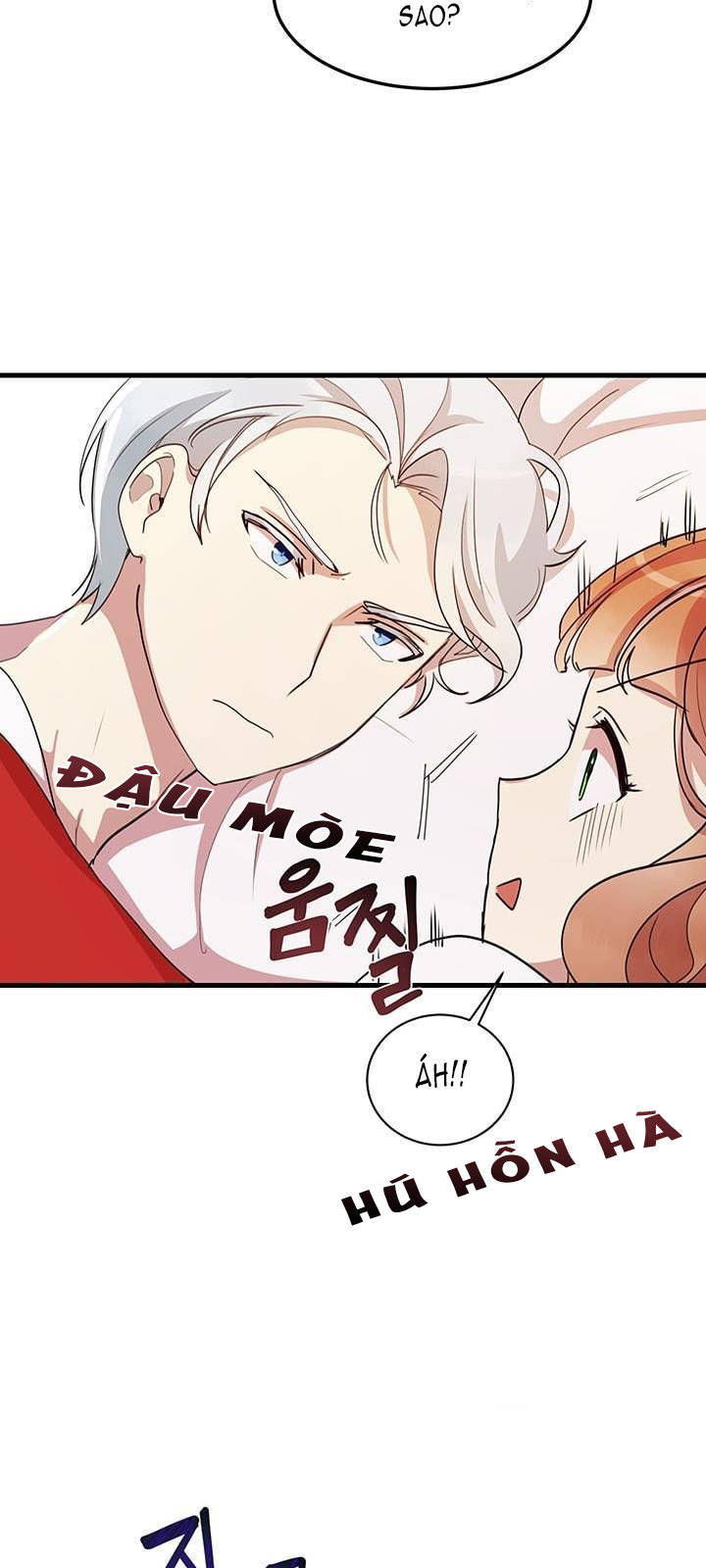 Công Tước, Loạn Vừa Thôi! Chapter 16 - Next Chapter 17