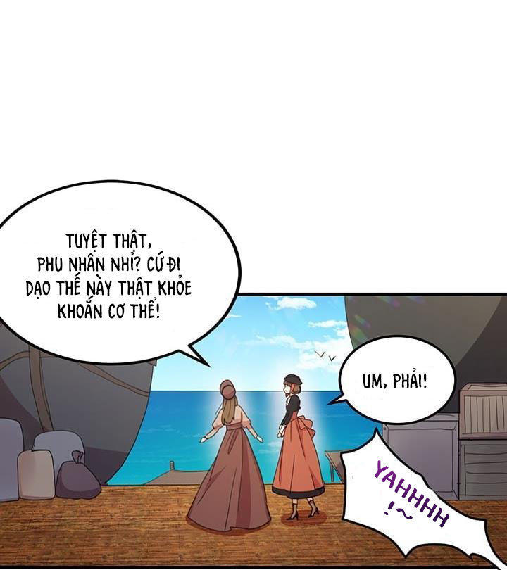 Công Tước, Loạn Vừa Thôi! Chapter 17 - Next Chapter 18