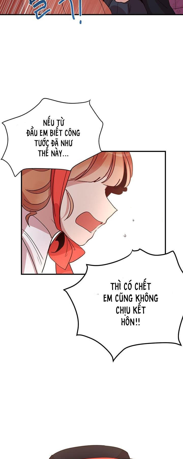 Công Tước, Loạn Vừa Thôi! Chapter 18 - Next Chapter 19