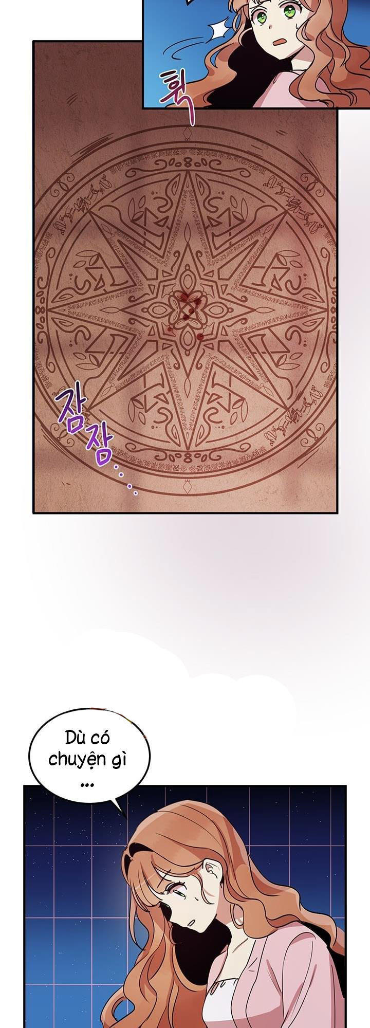 Công Tước, Loạn Vừa Thôi! Chapter 20 - Next Chapter 21